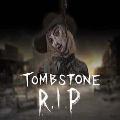 Tombstone Rip